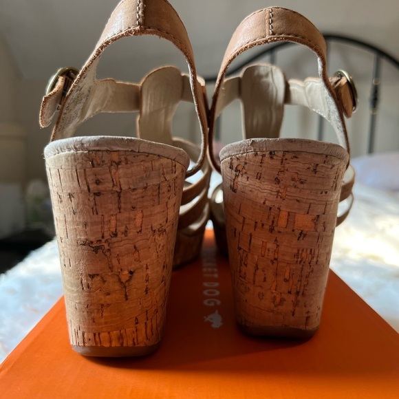 Sperry Wedges - Picture 5 of 16